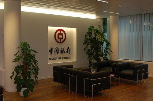 選銀行家具需要注意什么事情？